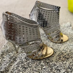 Jimmy chop Malika Sandals